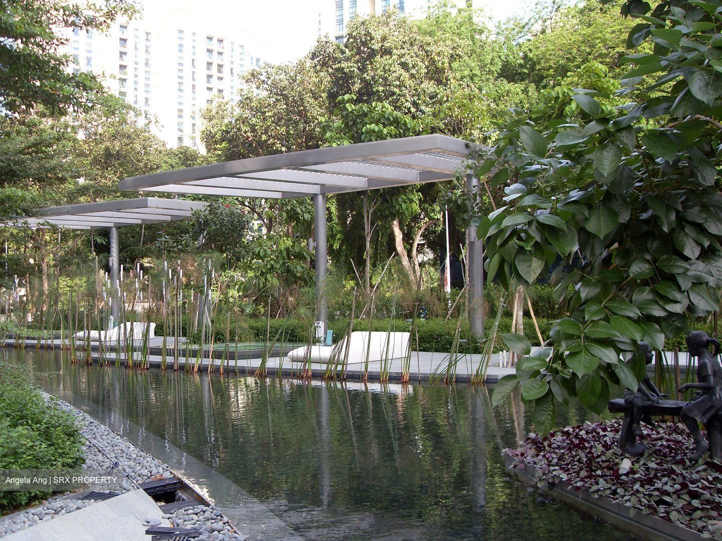 Cliveden At Grange (D10), Condominium #589836761
